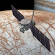 Imagen para el artículo titulado La NASA captura la helada superficie de Europa, la luna de Júpiter, a una resolución nunca vista